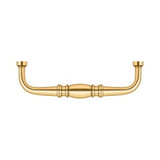 Colonial Wire Pull, 4"