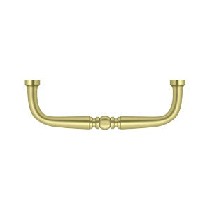 Wire Pull, Traditional, 3-1/2"