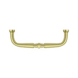 Wire Pull, Traditional, 3-1/2"