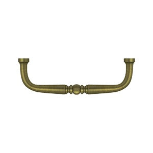 Wire Pull, Traditional, 3-1/2"