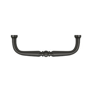 Wire Pull, Traditional, 3-1/2"