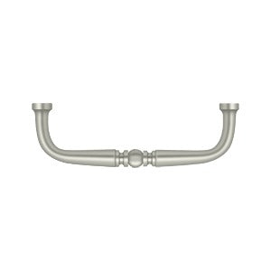 Wire Pull, Traditional, 3-1/2"