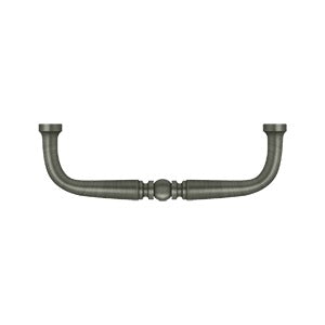 Wire Pull, Traditional, 3-1/2"