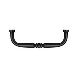 Wire Pull, Traditional, 3-1/2"