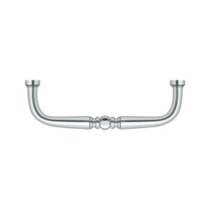 Wire Pull, Traditional, 3-1/2"