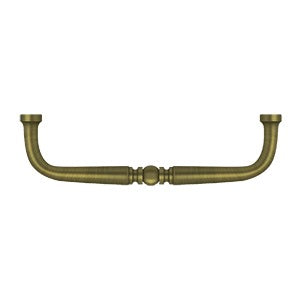 Wire Pull, Traditional, 4"