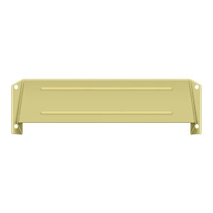 Letter Box Hood