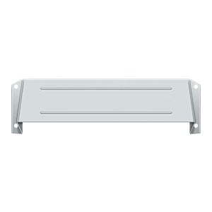 Letter Box Hood