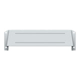 Letter Box Hood