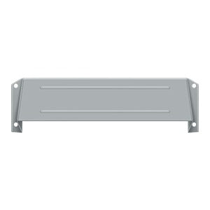 Letter Box Hood
