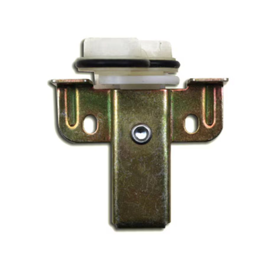 Cox 22-702 Panel Jacket, Screw-On 2 Wheel Roller Assembly - 25163
