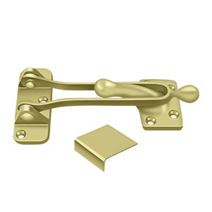 5" Door Guard