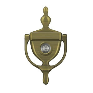 Door Knocker-Viewer