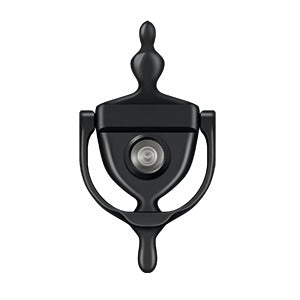 Door Knocker-Viewer
