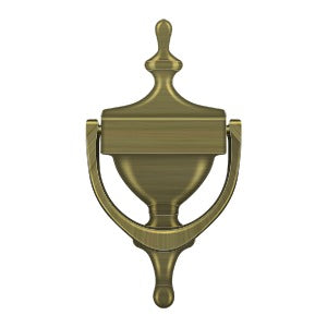 Door Knocker, Victorian
