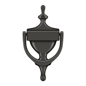 Door Knocker, Victorian