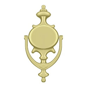 Door Knocker, Imperial