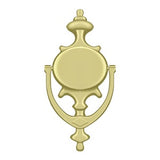 Door Knocker, Imperial