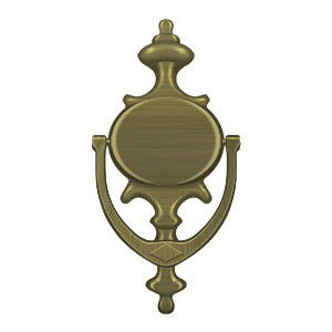 Door Knocker, Imperial