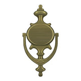 Door Knocker, Imperial