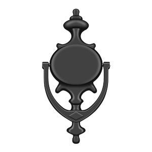 Door Knocker, Imperial
