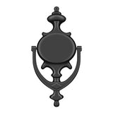 Door Knocker, Imperial