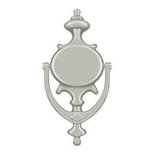 Door Knocker, Imperial