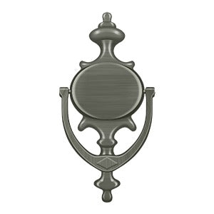 Door Knocker, Imperial