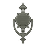 Door Knocker, Imperial