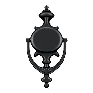Door Knocker, Imperial