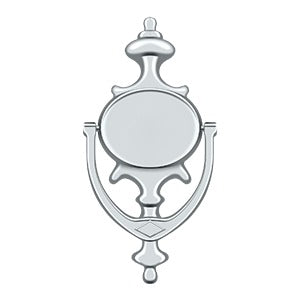 Door Knocker, Imperial