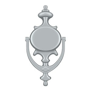 Door Knocker, Imperial