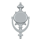 Door Knocker, Imperial