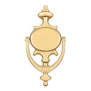 Door Knocker, Imperial
