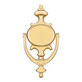 Door Knocker, Imperial
