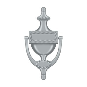 Door Knocker, Victorian Rope