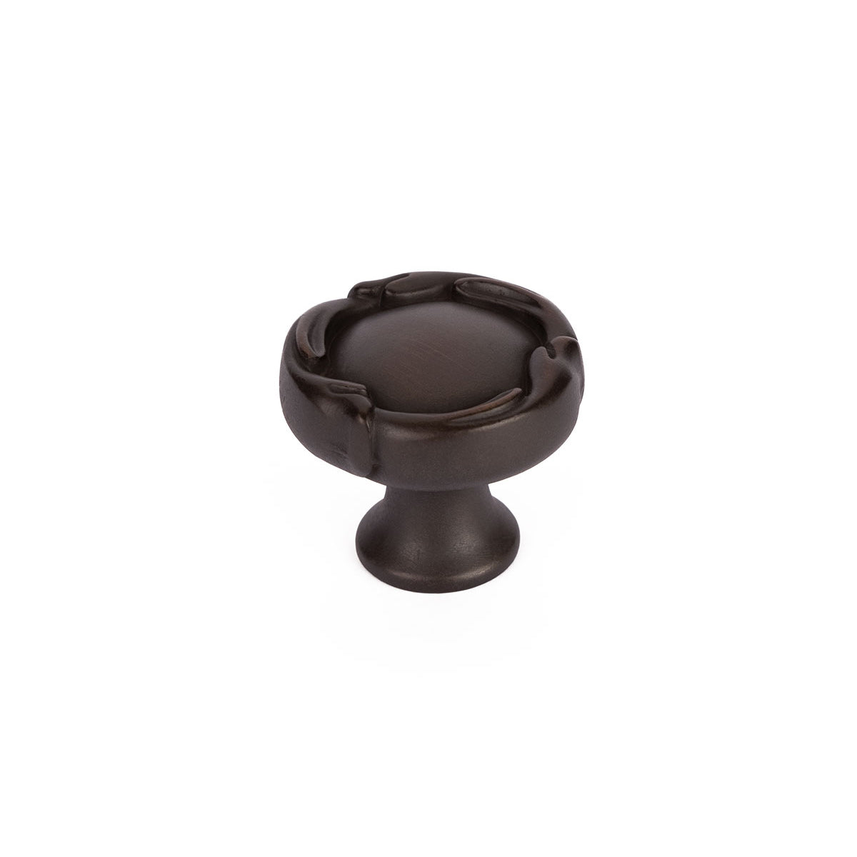 Schaub French Farm - Knob - Round - 1-5/16" dia