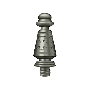 Ornate Tip