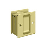 Pocket Lock, 2-1/2