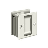 Pocket Lock, 2-1/2" x 2-3/4" Passage