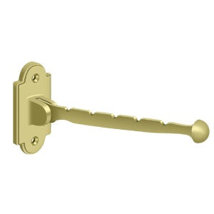 Valet Hook, 7" Projection