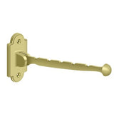 Valet Hook, 7" Projection