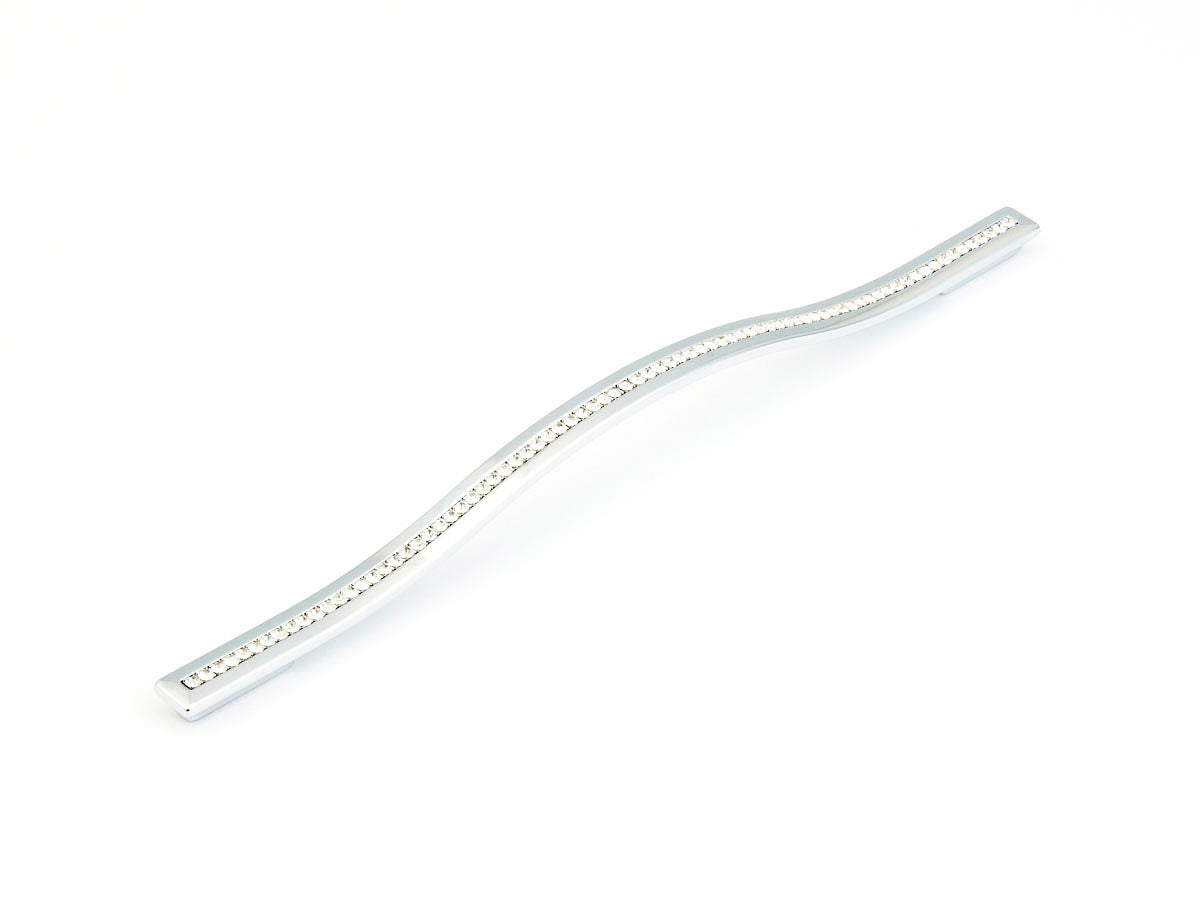 Schaub Skyevale - Pull - Crystals - 288/320 mm cc