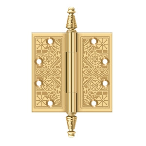 4-1/2" x 4-1/2" Square Hinges