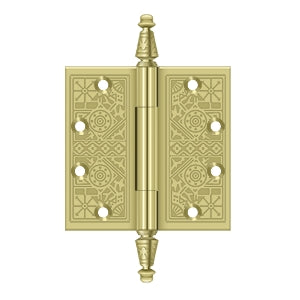 4-1/2" x 4-1/2" Square Hinges