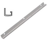 TRACK, 11-3/8, 3 HOLE, #30706, WOOD CASEMENT WINDOW