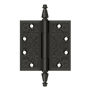 4-1/2" x 4-1/2" Square Hinges