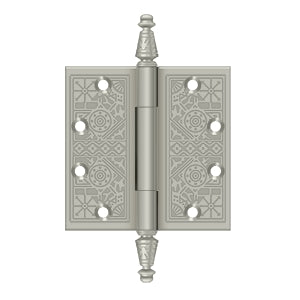 4-1/2" x 4-1/2" Square Hinges
