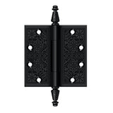 4-1/2" x 4-1/2" Square Hinges