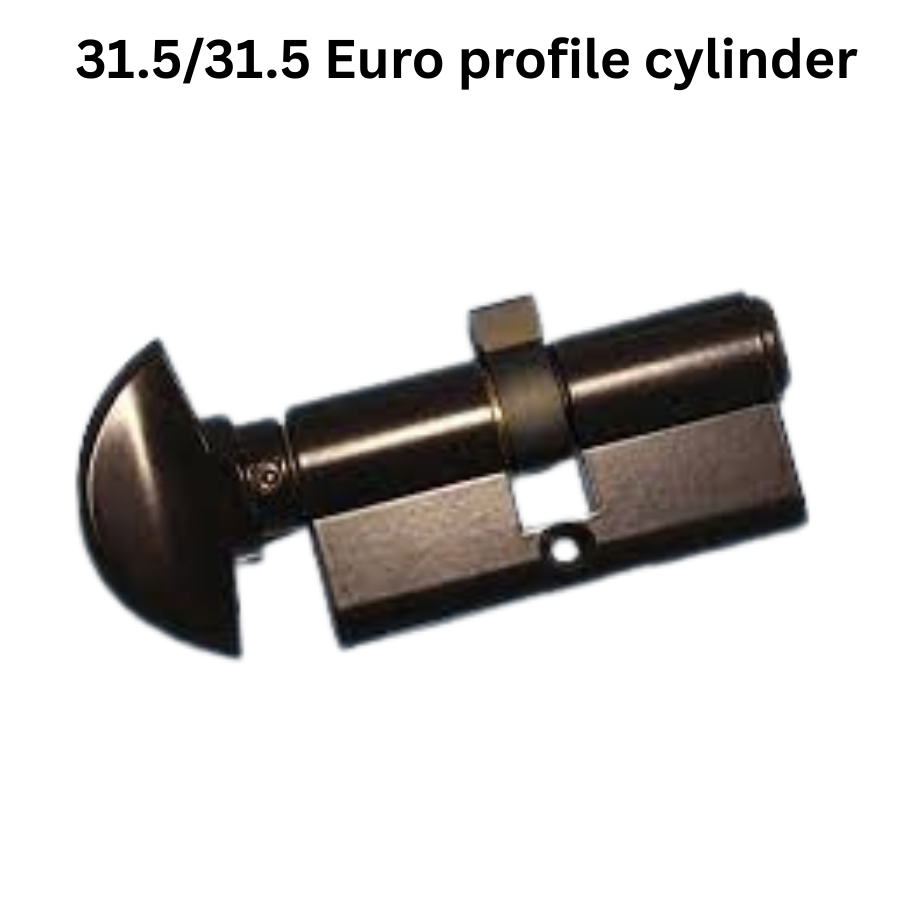 Hoppe Full Cylinder 3141968